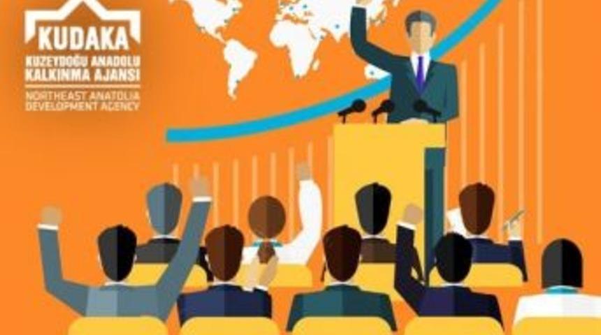 Kudaka Ulusal Ve Uluslararası Destek Mekanizmaları Bilgilendirme Toplantıları D&uuml;zenlenecek