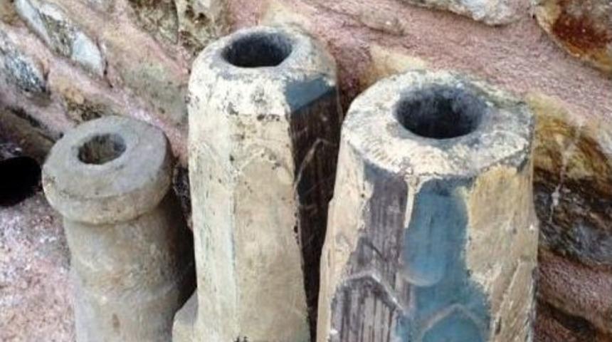 Restorasyondan Tarih &Ccedil;ıktı