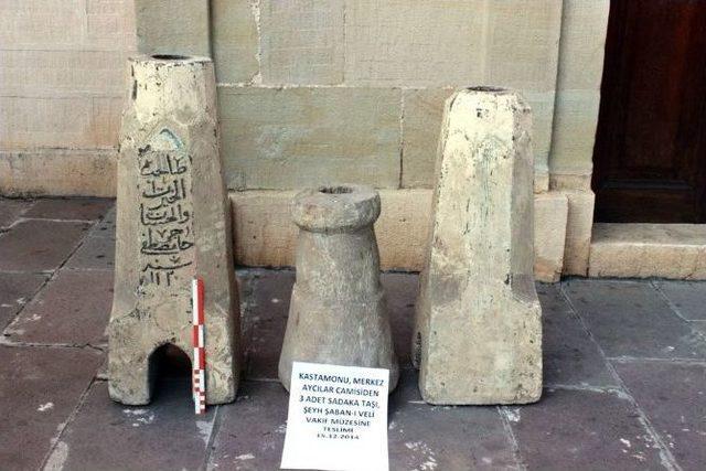 Restorasyondan Tarih Çıktı 1