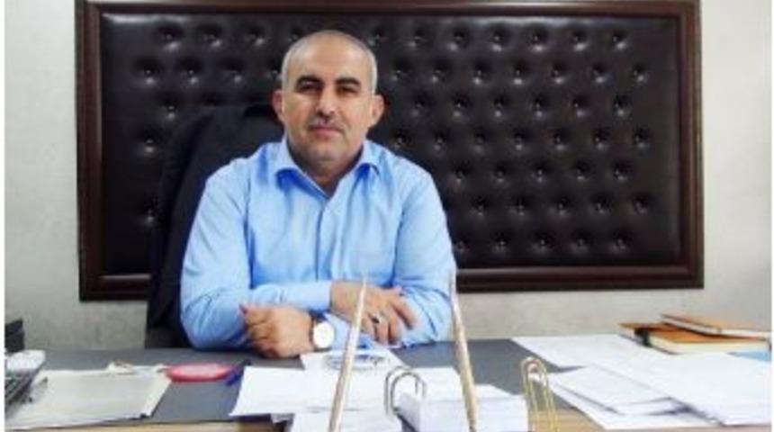 Silvan&rsquo;da &Uuml;cretsiz Destek Ve Yetiştirme Kursları Başladı