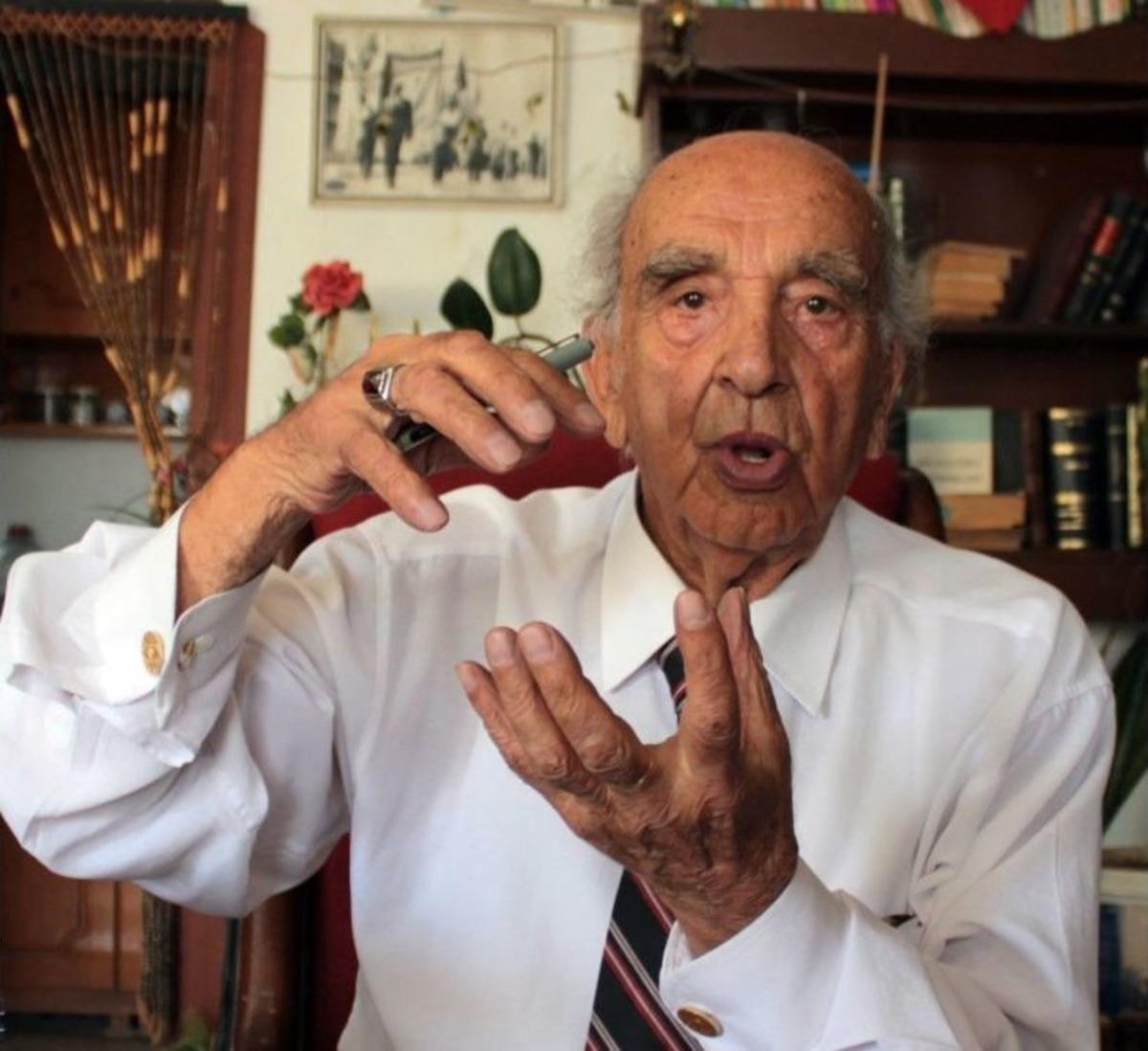 Hayatını &lsquo;ahiliği&rsquo; Anlatmaya Adadı