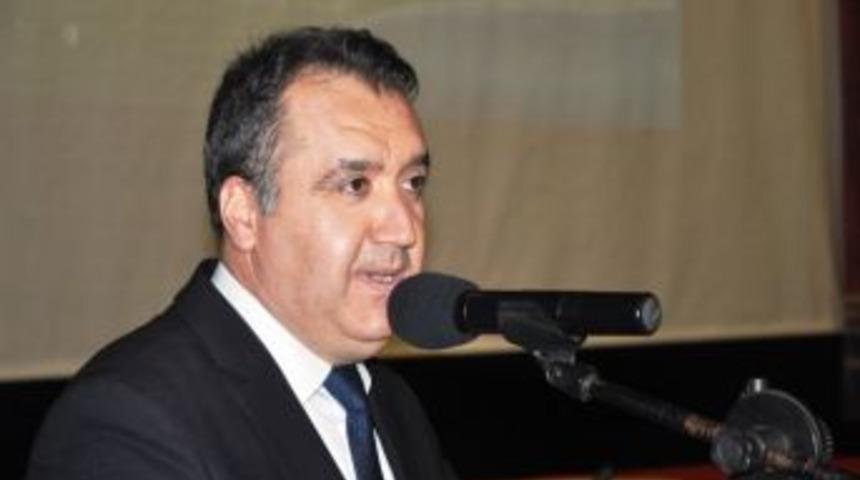 &Ouml;demiş&rsquo;te 22 Okulun Yeni M&uuml;d&uuml;rleri Atandı