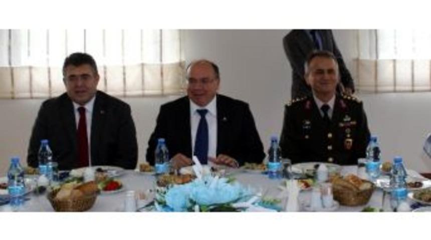 Muğla&rsquo;da Asayiş Berkemal