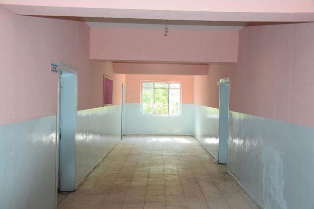 Gen&ccedil;lik Meclisi &Uuml;yelerinden &Ouml;rnek &Ccedil;alışma 3