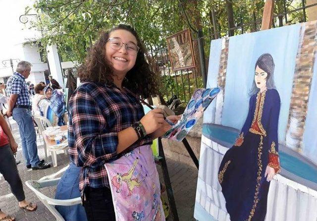 Kent Konseyi Sanatçıları’ndan Canlı Performans 3