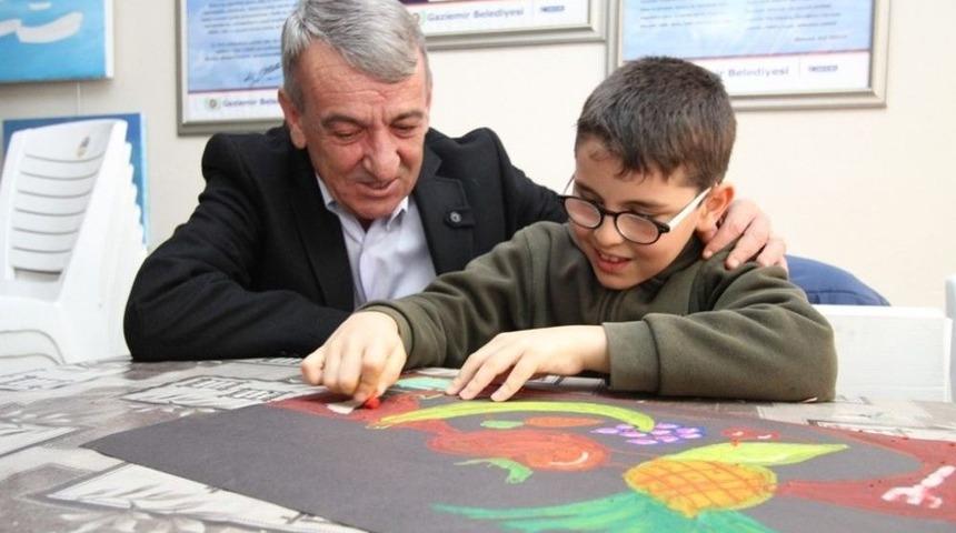 Gaziemir&rsquo;de Kurslar Başlıyor