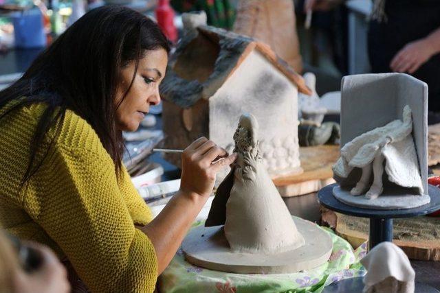 Gaziemir&rsquo;de Kurslar Başlıyor 1