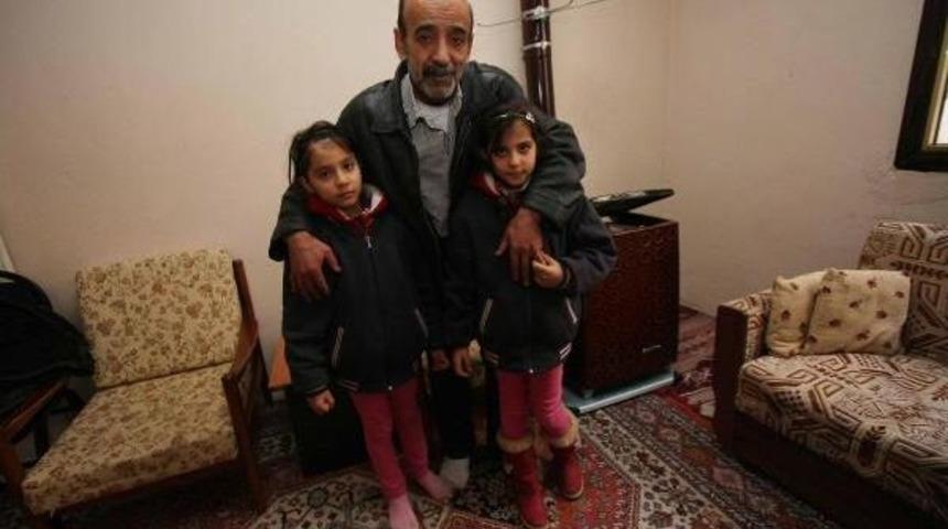 Anne Ve Babasız Kalan Suriyeli &Ccedil;ocukların Dramı Y&uuml;rek Burkuyor