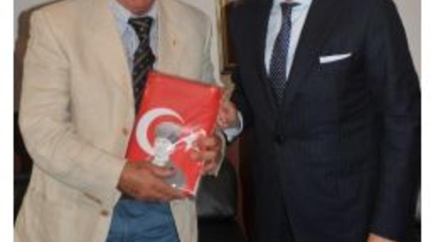 İzmir-sicilya İşbirliği