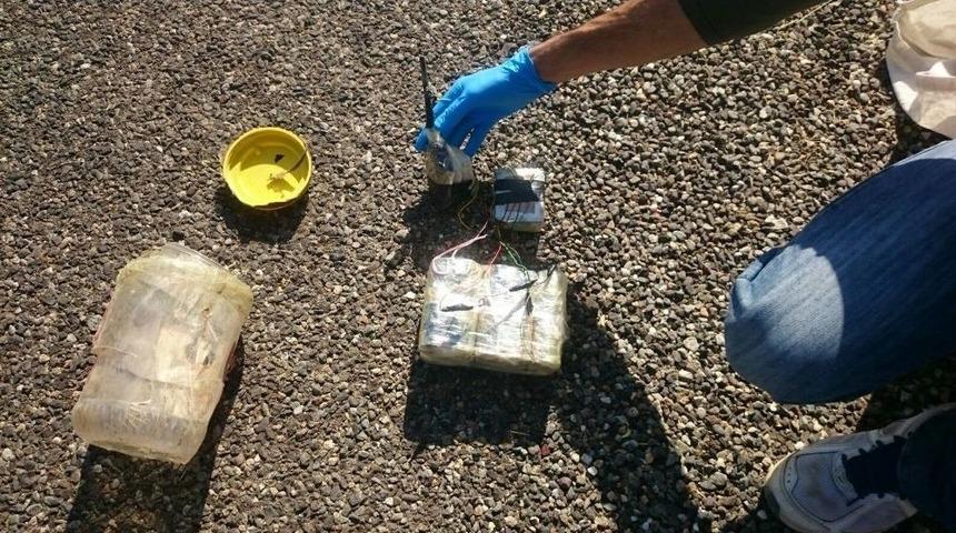 Lice Ve Hani Kırsalındaki Operasyon Tamamlandı