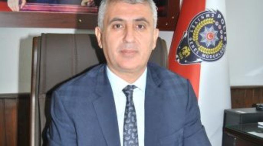 Ders Başı &Ouml;ncesi Okullarda G&uuml;venlik &Ouml;nlemleri Alındı