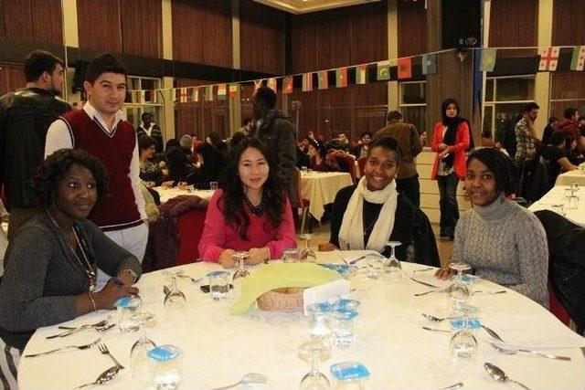 Türkiye’nin İlk Uluslararası Öğrenci Koordinatörlüğü Kocaeli’de Kuruldu