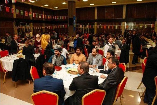 Türkiye’nin İlk Uluslararası Öğrenci Koordinatörlüğü Kocaeli’de Kuruldu