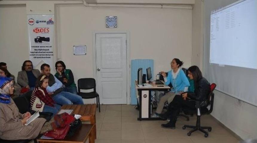 Japon Yashıko Malatya&rsquo;da Etkinliklere Katıldı