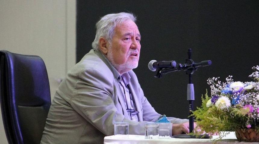 Prof. Dr. İlber Ortaylı: &ldquo;sel&ccedil;uklu Devrine Ait Tek Saray &Ouml;rneği Beyşehir&rsquo;de&rdquo;