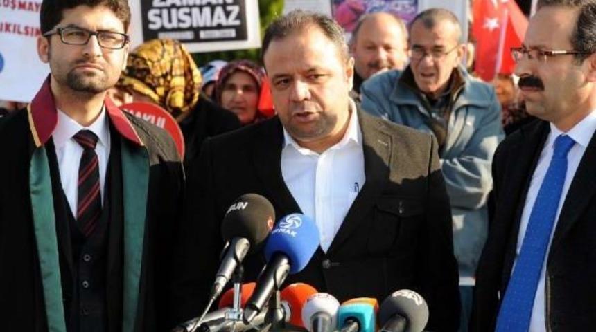 - Nuh G&ouml;n&uuml;ltaş: 5 Yıl &Ouml;nceki Yazım Soruldu