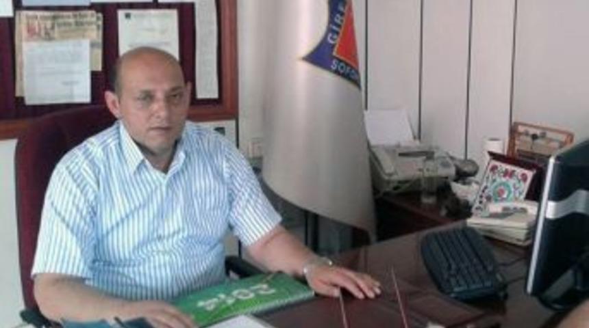 &Ccedil;eltik, Velileri Ve Servis Şof&ouml;rlerini Uyardı