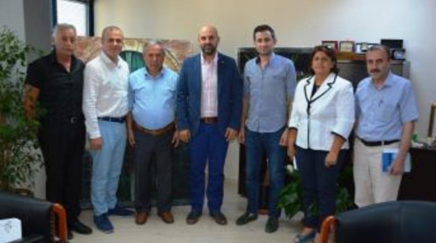 İzmek Kursları 2 Ekim&rsquo;de Başlıyor