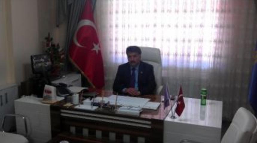 Esnafın Yıllık Aidat Bor&ccedil;ları Yapılandırılıyor