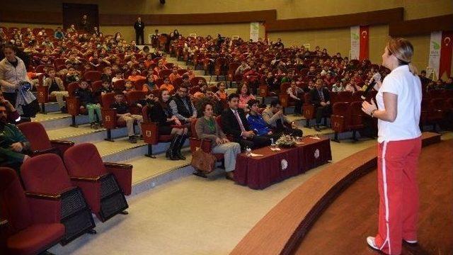 Spor Kültürünün Temeli Düzce’de Atıldı