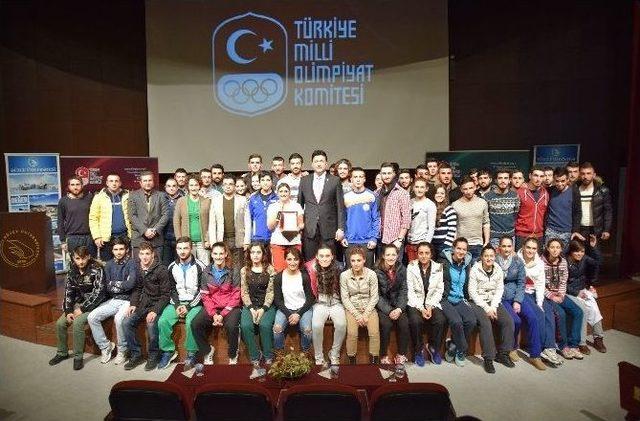 Spor Kültürünün Temeli Düzce’de Atıldı