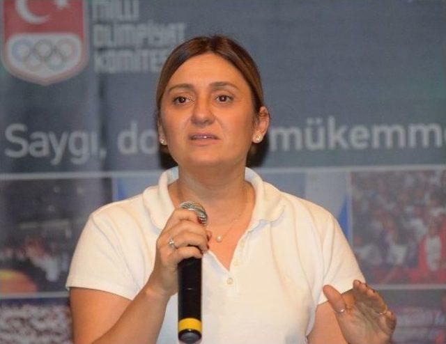 Spor Kültürünün Temeli Düzce’de Atıldı