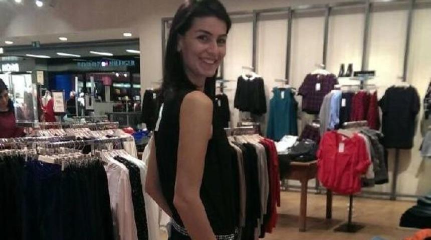 Sevgilisinden Olan Bebeğini Aldırdı, Hastanede &Ouml;ld&uuml;