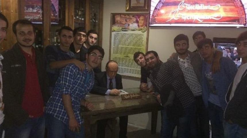 Cb&uuml; Uluslararası &Ouml;ğrencileri İ&ccedil;in Oryantasyon Programı D&uuml;zenlendi