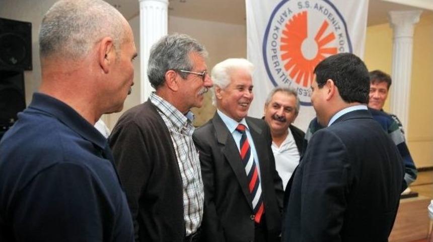 Sanayinin İfraz Problemi &Ccedil;&ouml;z&uuml;l&uuml;yor