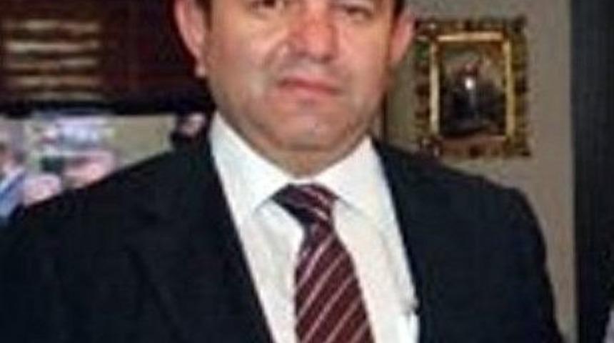 Kocaeli Emniyet M&uuml;d&uuml;rl&uuml;ğ&uuml;nde Değişiklik