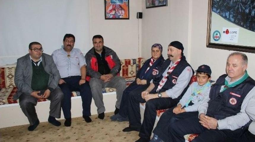 Sarıkamış Harekatı&rsquo;nın 100. Yıld&ouml;n&uuml;m&uuml;