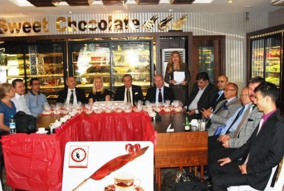 Karyaldız&rsquo;dan &ldquo;g&ouml;n&uuml;ll&uuml;ler Bayrağın Kalbine Y&uuml;r&uuml;yor&rdquo; Teşekk&uuml;r&uuml;