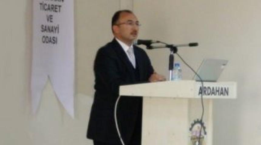 Başkan K&ouml;ksoy Kent Konseyine Se&ccedil;ilen Başkan Ve Ekibini Tebrik Etti