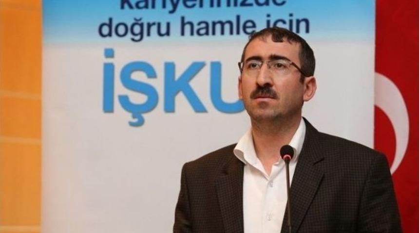 Bayburt &Uuml;niversitesi&rsquo;nde 3. Kariyer G&uuml;n&uuml;