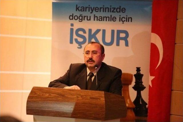 Bayburt &Uuml;niversitesi&rsquo;nde 3. Kariyer G&uuml;n&uuml; 2