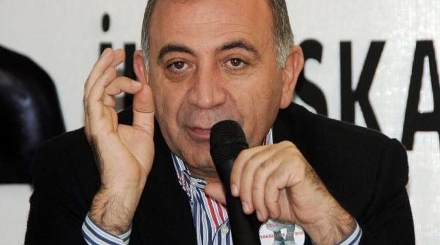 Chp'li Tekin: Siz Darbe &Uuml;r&uuml;n&uuml; Bir İktidarsınız