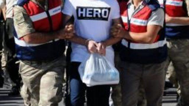 ‘hero’cu Fetö Sanığının Duruşmasında Gergin Anlar