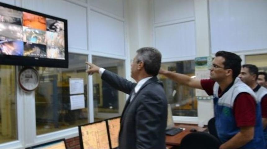 Kayseri Şeker 20 G&uuml;nde 100 Bin Ton Şeker &Uuml;retimi Yaptı