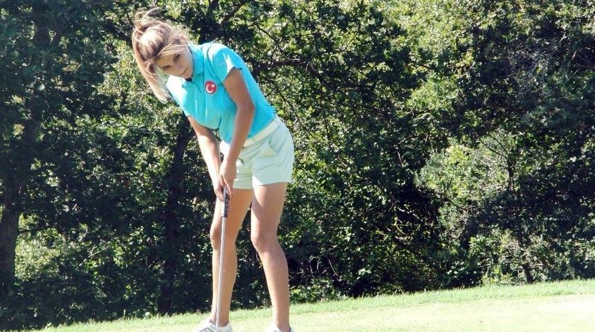 Tgf T&uuml;rkiye Yıldızlar Şampiyonu İbrahim Ve G&uuml;lten Oldu