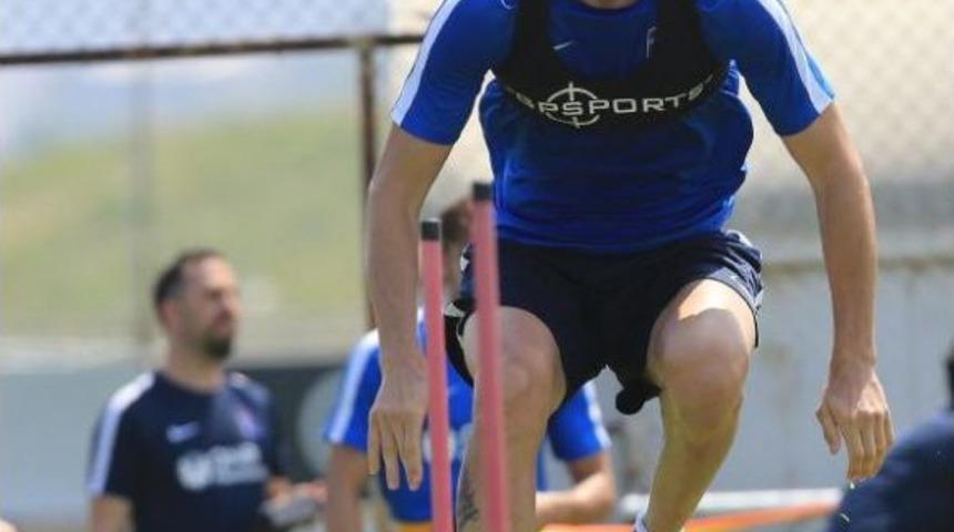 Trabzonspor&rsquo;Da Sakatlardan Iyi Haber