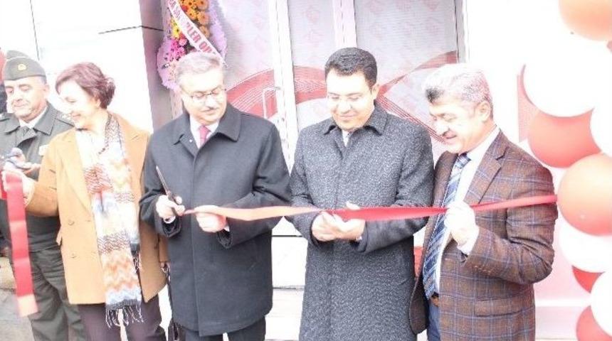 D&uuml;zce Valisi Su, Yığılca&rsquo;da