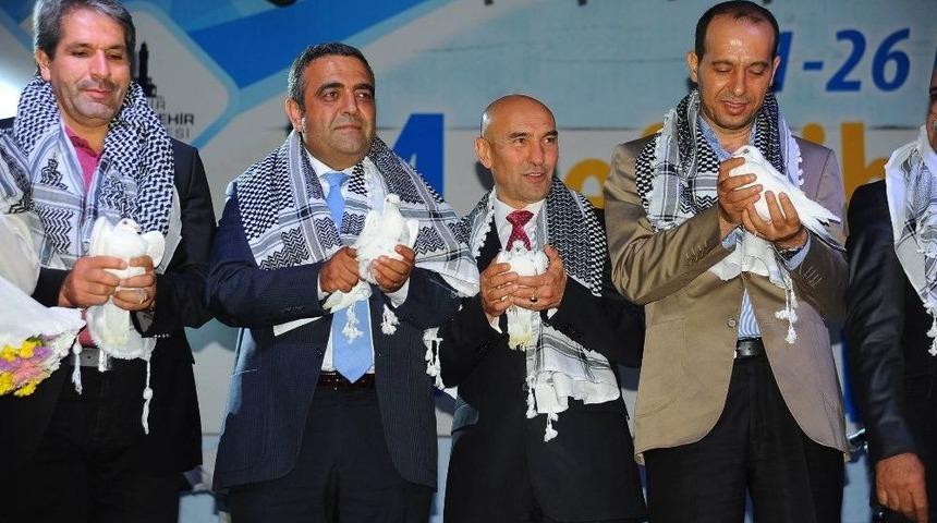 Seferihisarlılar &rsquo;bir&rsquo; Olacak