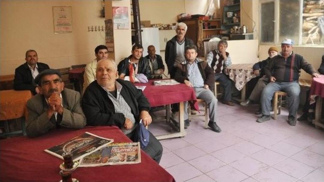 (&ouml;zel Haber) G&uuml;neyyurt&rsquo;taki Kahvehanelerde T&uuml;m Oyunlar Yasaklandı