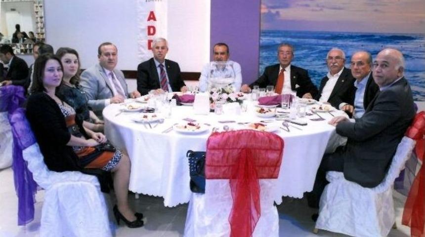 S&ouml;ke Add&rsquo;den Cumhuriyet Kutlaması