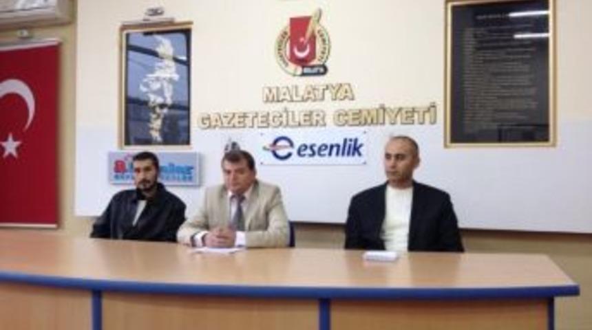 Fatih Erbakan Malatya&rsquo;da Konferans Verecek