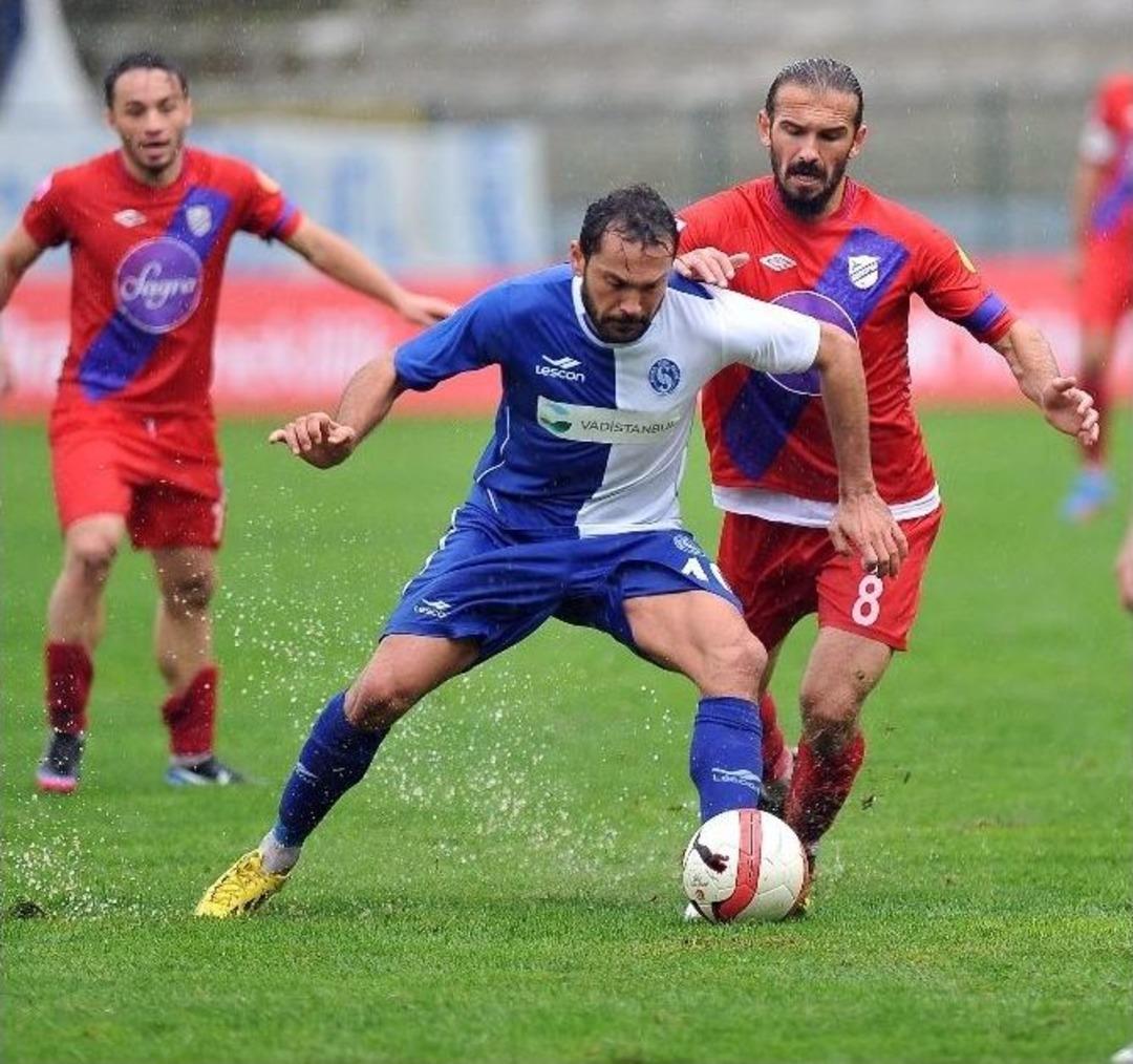 Ziraat T&uuml;rkiye Kupası 3. Tur