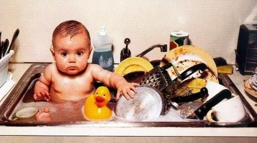 Sürpriz Yapalım Derken Hüsrana Uğranılan 13 Anneler Günü Kahvaltısı