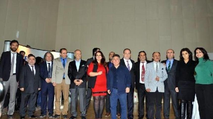 'hababam Sınıfı' Oyuncuları, Ahi Evran &Uuml;niversitesi&rsquo;Nde