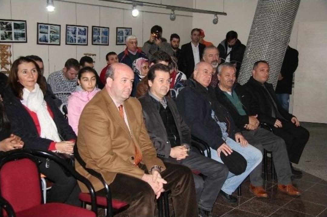 Adapazarı&rsquo;nda Yaşamı Anlatan En İyi Fotoğraflar &Ouml;d&uuml;llendirildi