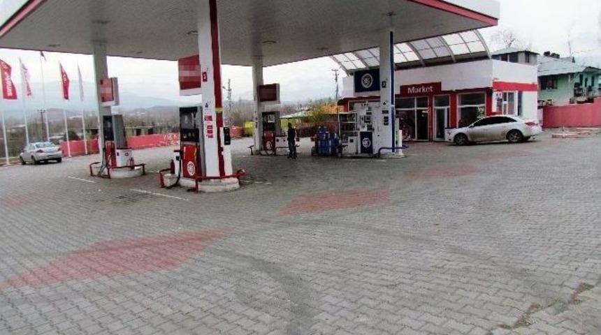 Iğdır&rsquo;da &lsquo;m&uuml;h&uuml;r&rsquo; Gerginliği